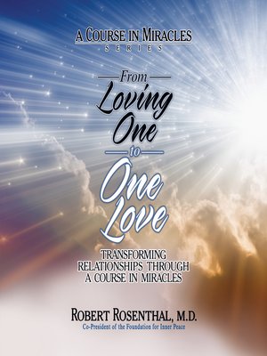 cover image of From Loving One to One Love